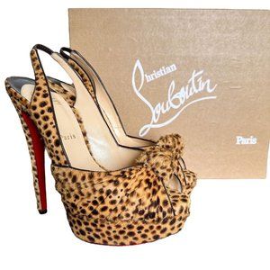 Christian Louboutin Heels